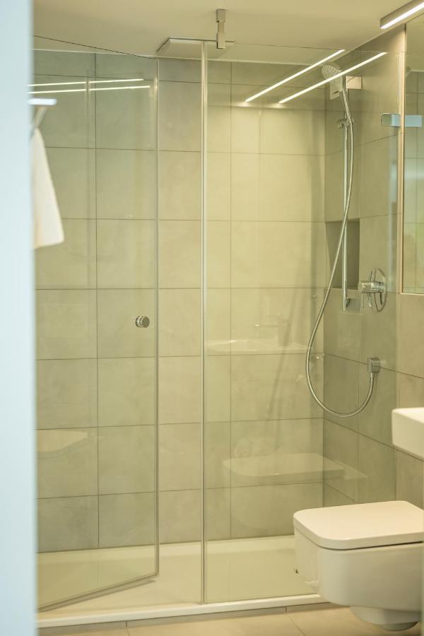 Gaestehaus Am Schlossplatz, Z. 4 Meersburg Kültér fotó